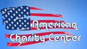 American Charity Center logo