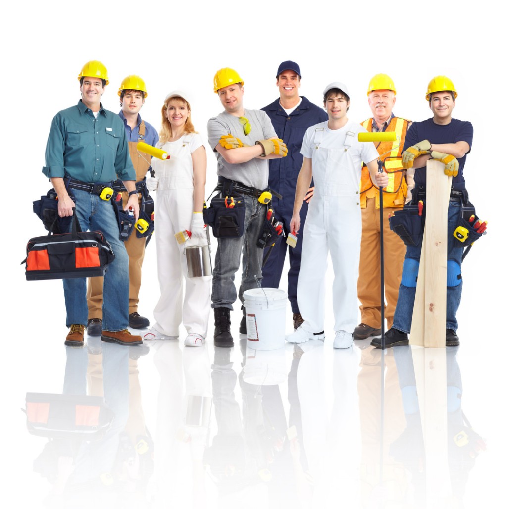 New CA Contractor Laws 2014