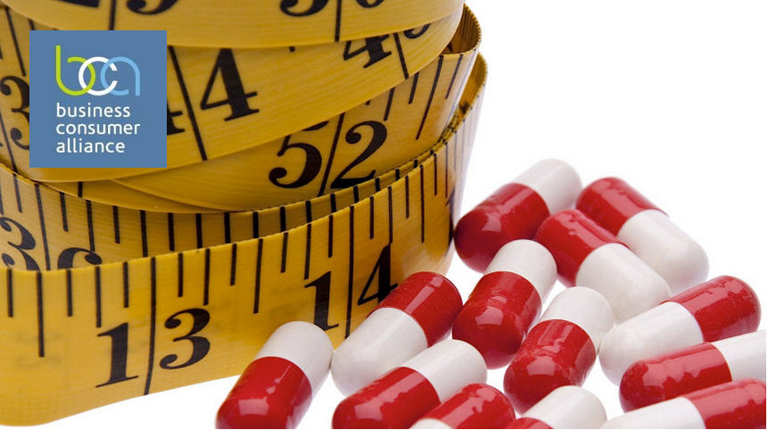 Weight Loss Pill Customers Could Be Getting Refunds