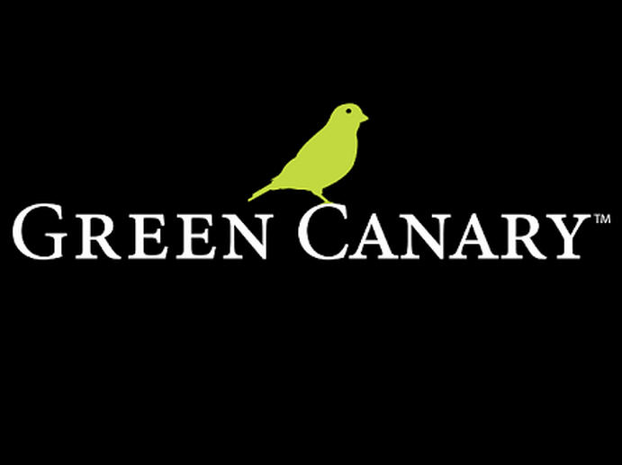 Green Canary
