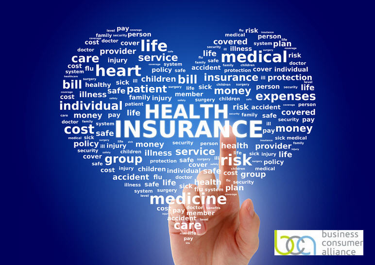 Healthcare - Are You Covered?
