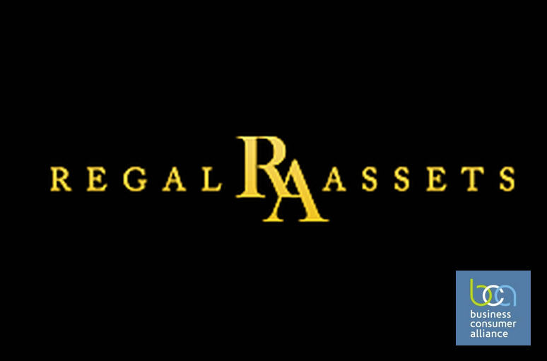 Member Spotlight: Regal Assets, LLC