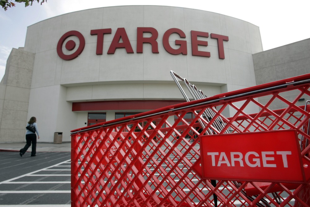 Target Agrees To $10 Million Settlement. Victims Could Get Up To $10,000